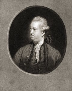 Edward Gibbon (1737-94) fra 